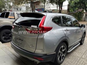 Xe Honda CRV L 2018