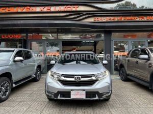 Xe Honda CRV L 2018