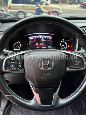 Xe Honda CRV L 2018