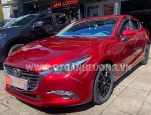 Xe Mazda 3 1.5L Luxury 2019