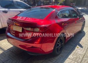 Xe Mazda 3 1.5L Luxury 2019