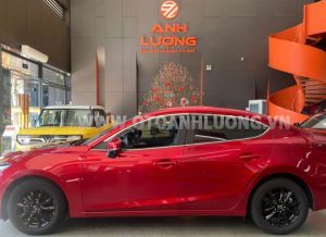 Xe Mazda 3 1.5L Luxury 2019