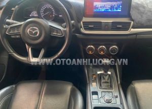 Xe Mazda 3 1.5L Luxury 2019