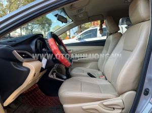 Xe Toyota Vios 1.5E MT 2019