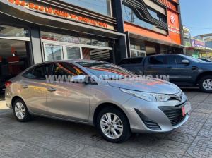 Xe Toyota Vios 1.5E MT 2019