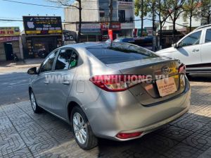 Xe Toyota Vios 1.5E MT 2019