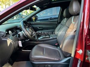 Xe Hyundai Tucson 1.6 AT Turbo HTRAC Đặc biệt 2024