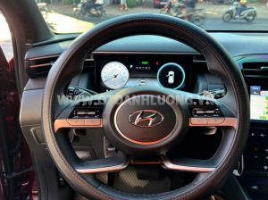 Xe Hyundai Tucson 1.6 AT Turbo HTRAC Đặc biệt 2024