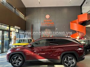 Xe Hyundai Tucson 1.6 AT Turbo HTRAC Đặc biệt 2024