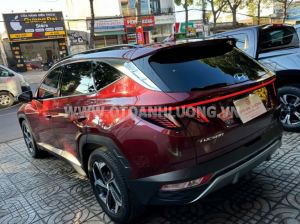 Xe Hyundai Tucson 1.6 AT Turbo HTRAC Đặc biệt 2024