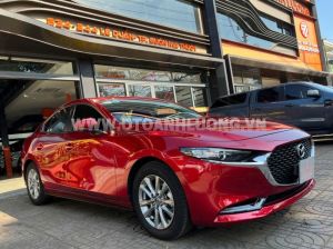 Xe Mazda 3 1.5L Luxury 2022