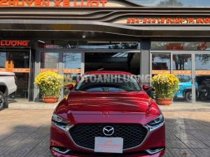 Xe Mazda 3 1.5L Luxury 2022