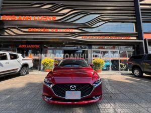 Xe Mazda 3 1.5L Luxury 2022