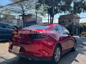 Xe Mazda 3 1.5L Luxury 2022