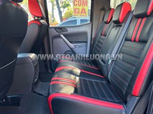 Xe Ford Ranger XLS 2.2L 4x2 AT 2017