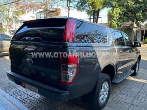 Xe Ford Ranger XLS 2.2L 4x2 AT 2017