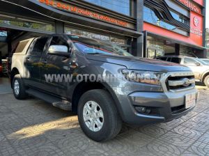 Xe Ford Ranger XLS 2.2L 4x2 AT 2017