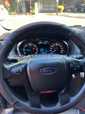 Xe Ford Ranger XLS 2.2L 4x2 AT 2017