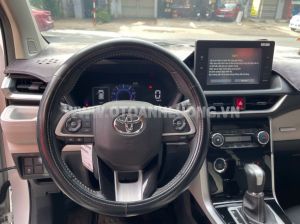 Xe Toyota Veloz Cross 1.5 CVT 2022