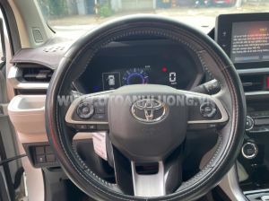 Xe Toyota Veloz Cross 1.5 CVT 2022