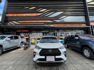 Xe Toyota Veloz Cross 1.5 CVT 2022