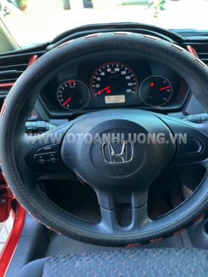 Xe Honda Brio RS 2021