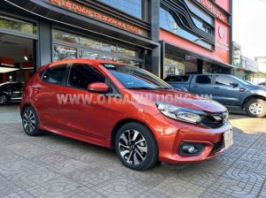 Xe Honda Brio RS 2021