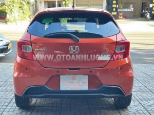 Xe Honda Brio RS 2021