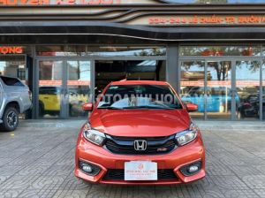 Xe Honda Brio RS 2021