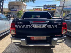 Xe Toyota Hilux 2.8G 4x4 AT 2020