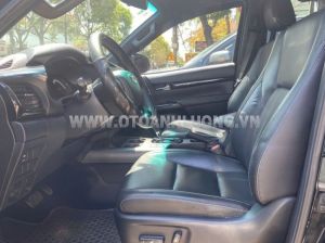 Xe Toyota Hilux 2.8G 4x4 AT 2020