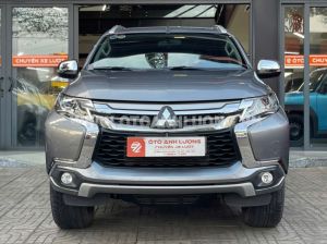 Xe Mitsubishi Pajero Sport 2.4D 4x2 MT 2019