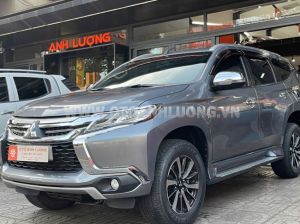 Xe Mitsubishi Pajero Sport 2.4D 4x2 MT 2019