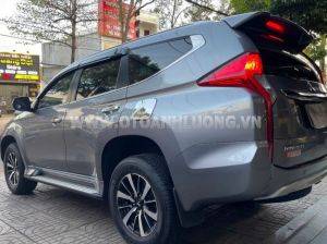 Xe Mitsubishi Pajero Sport 2.4D 4x2 MT 2019