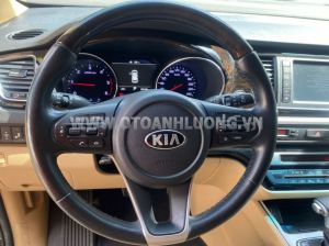 Xe Kia Sedona 2.2 DAT Luxury 2021