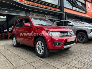 Xe Suzuki Grand vitara 2.0 AT 2014