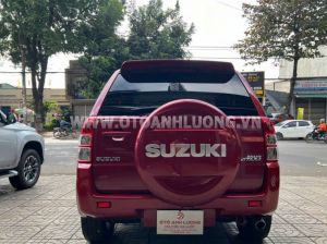 Xe Suzuki Grand vitara 2.0 AT 2014