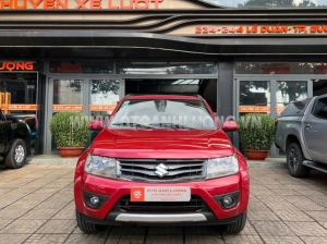 Xe Suzuki Grand vitara 2.0 AT 2014