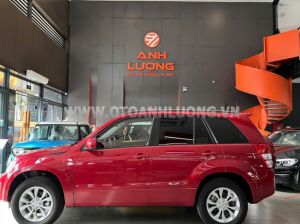 Xe Suzuki Grand vitara 2.0 AT 2014