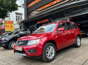 Xe Suzuki Grand vitara 2.0 AT 2014