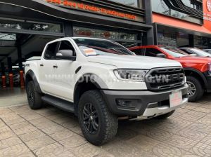 Xe Ford Ranger Raptor 2.0L 4x4 AT 2021