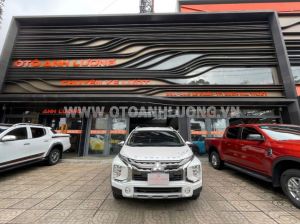 Xe Mitsubishi Xpander Cross 1.5 AT 2020