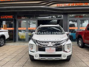 Xe Mitsubishi Xpander Cross 1.5 AT 2020