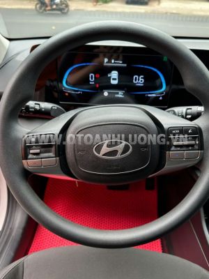 Xe Hyundai Accent 1.5 AT 2024