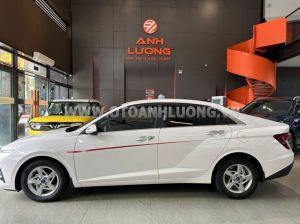 Xe Hyundai Accent 1.5 AT 2024