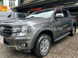 Xe Ford Ranger XLS 2.0L 4x4 AT 2022