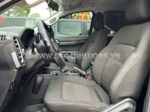 Xe Ford Ranger XLS 2.0L 4x4 AT 2022