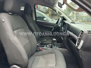 Xe Ford Ranger XLS 2.0L 4x4 AT 2022