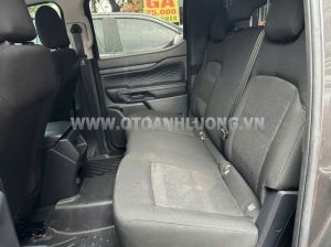 Xe Ford Ranger XLS 2.0L 4x4 AT 2022