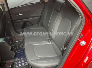 Xe Hyundai Accent Cao cấp 1.5 AT 2024